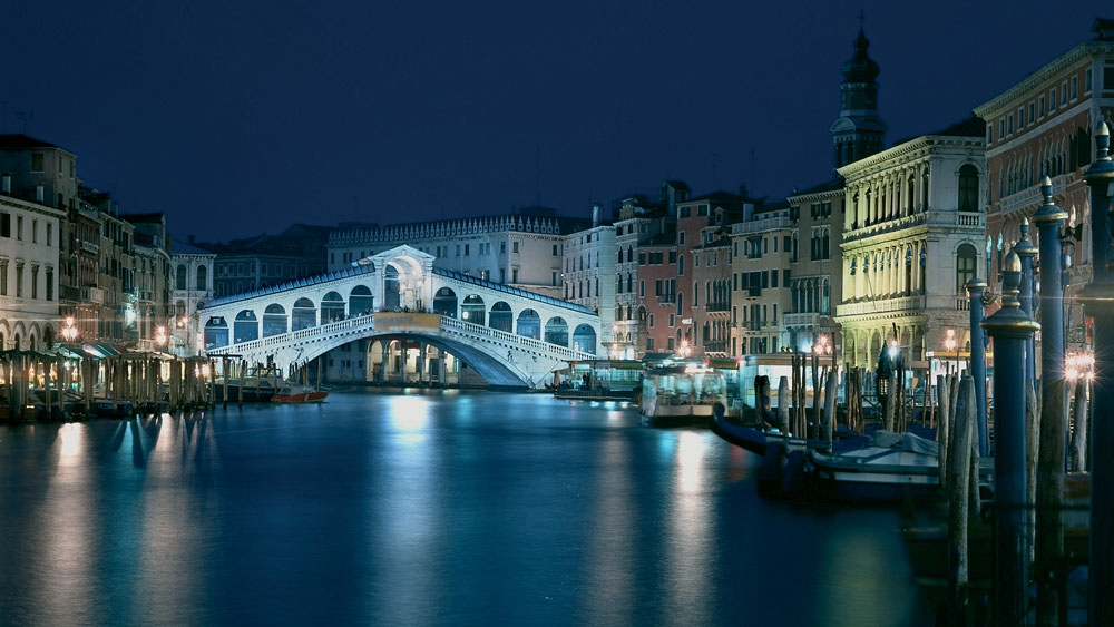 Europe Pilgrimage Tour