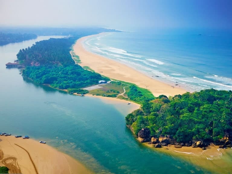 Sri Lanka Expedition