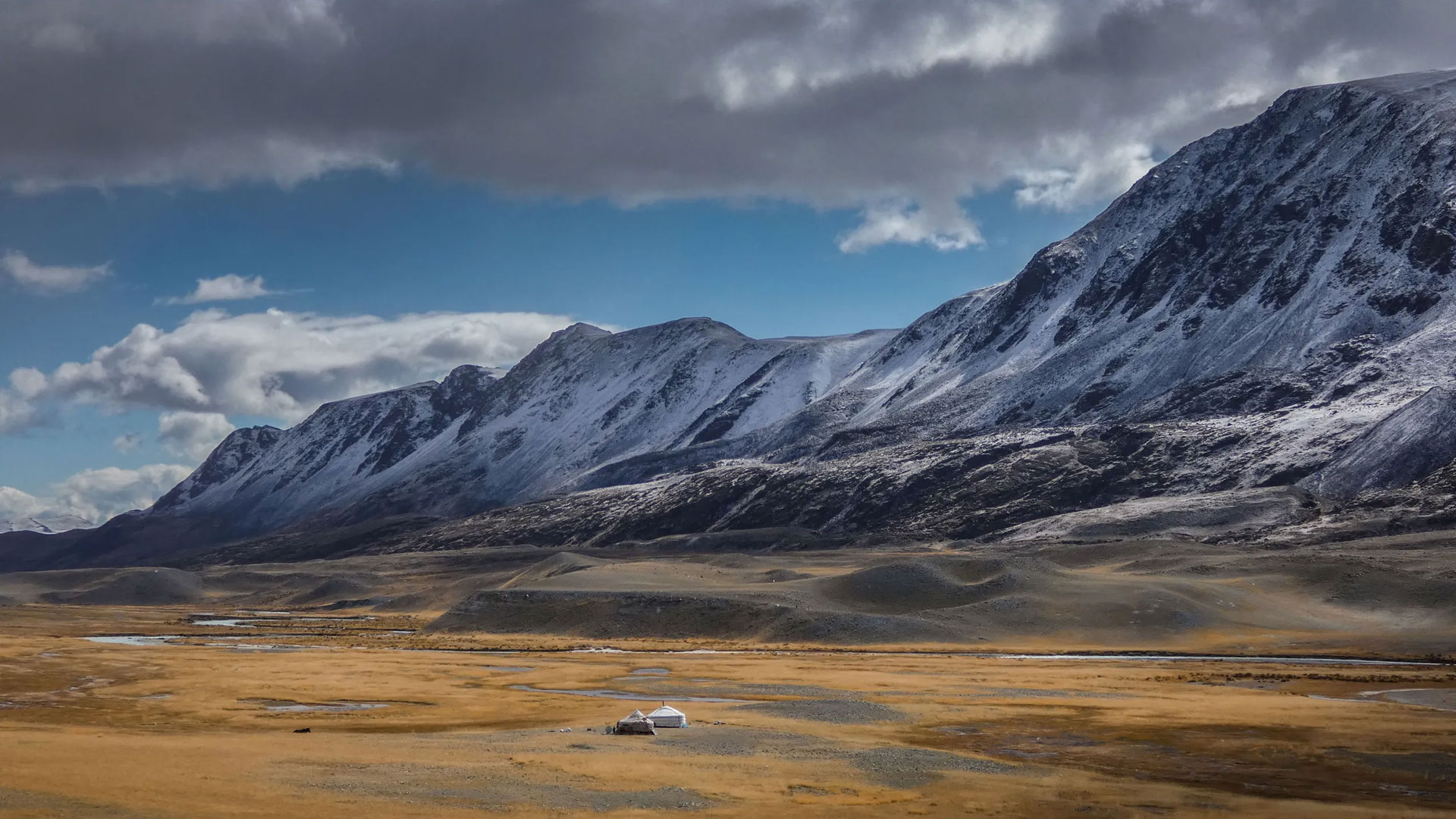 Grand Tour - Mangolia