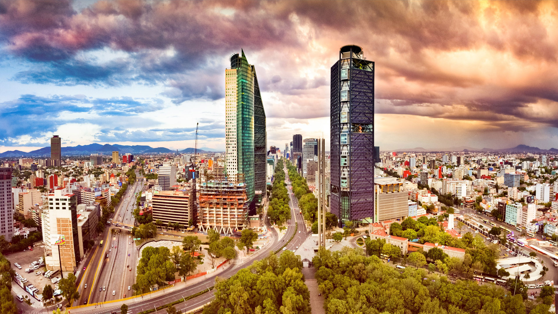 Special Expedition Mexico