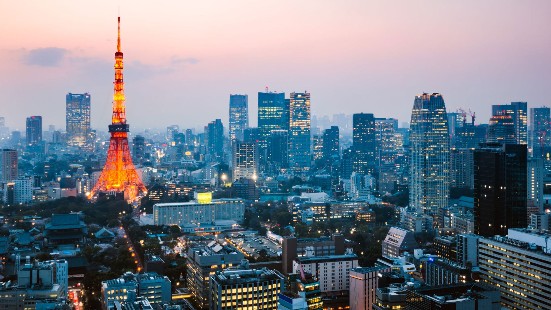 Wonderful Japan Tour