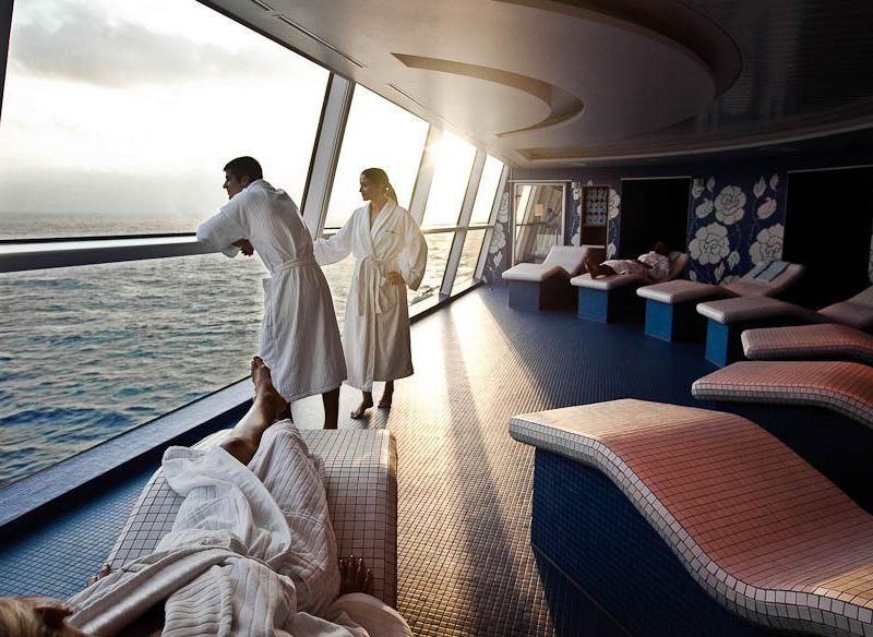 Special Italy Cruise Package 2