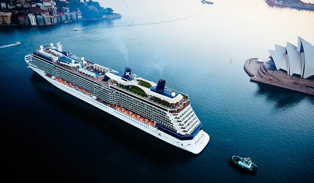 Special Italy Cruise Package 3