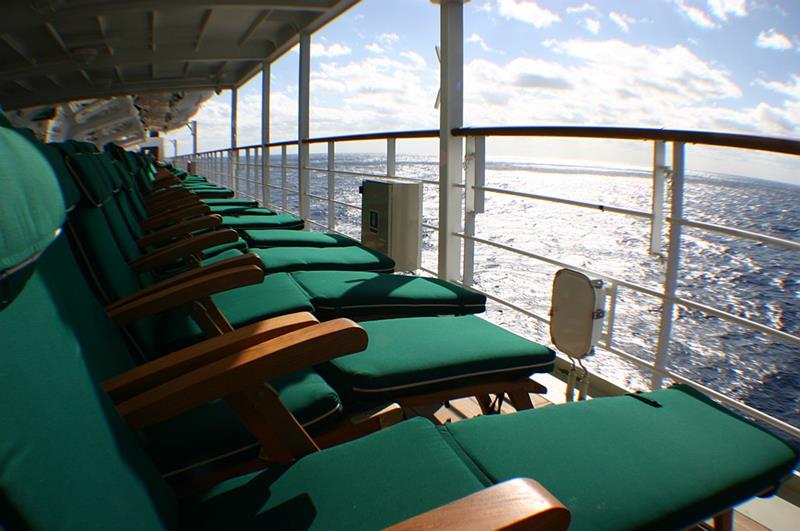 Special Italy Cruise Package 1